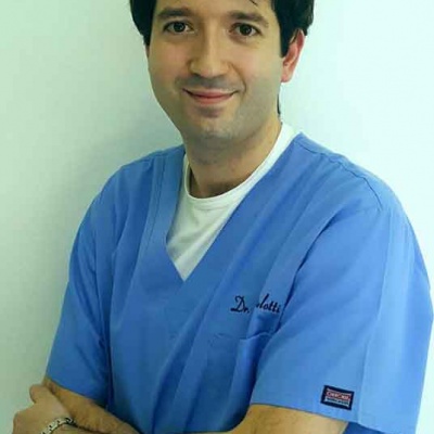 Francesco Bortolotti