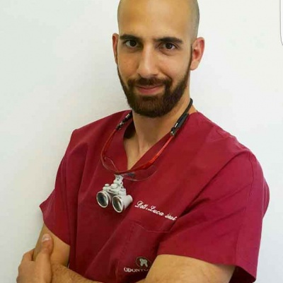 Luca Solazzi