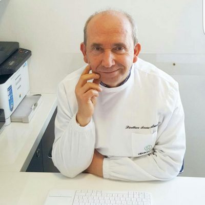 Serse Solazzi