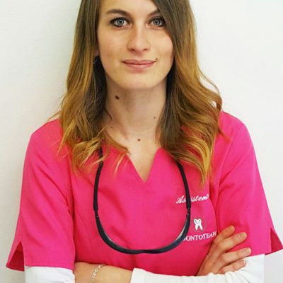 Jenny Paoloni