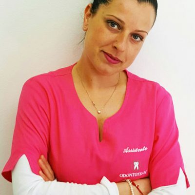 Gessica Trozzi