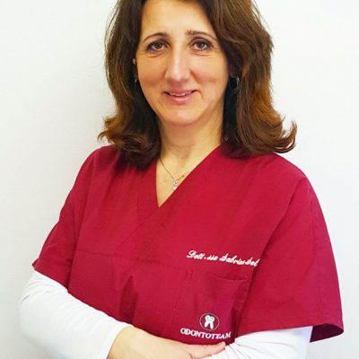 Sabrina Solazzi