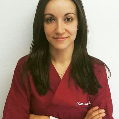 Valeria Ippoliti