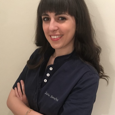 Ilaria Serafini