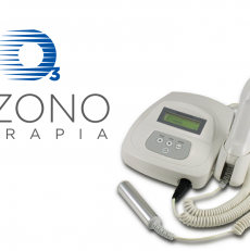 OZONO TERAPIA